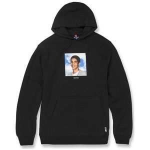 Drake Yearbook Hoodie Sweatshirt *Unisex*